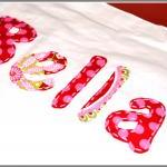 Personalized Tote 