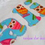 Personalized Tote 